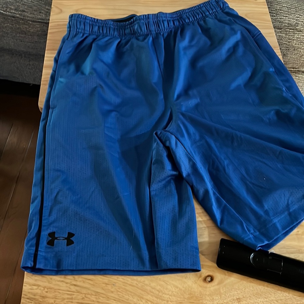 Under Armour Men’s Shorts